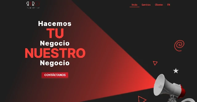 raro marketing - Wilfredo Palma